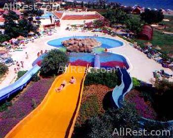 Sun Zeynep Hotel 14